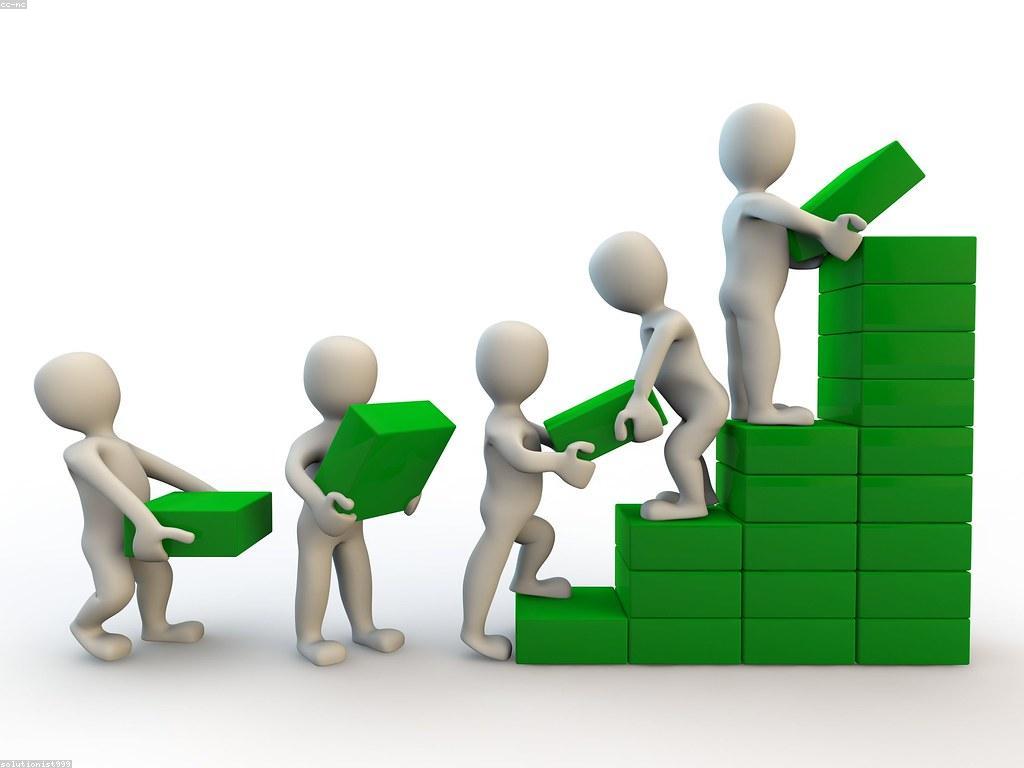 យុទ្ធសាស្ត្រគម្រប់ក្រុម: ការ​ពង្រឹងភាពសហការណ៍