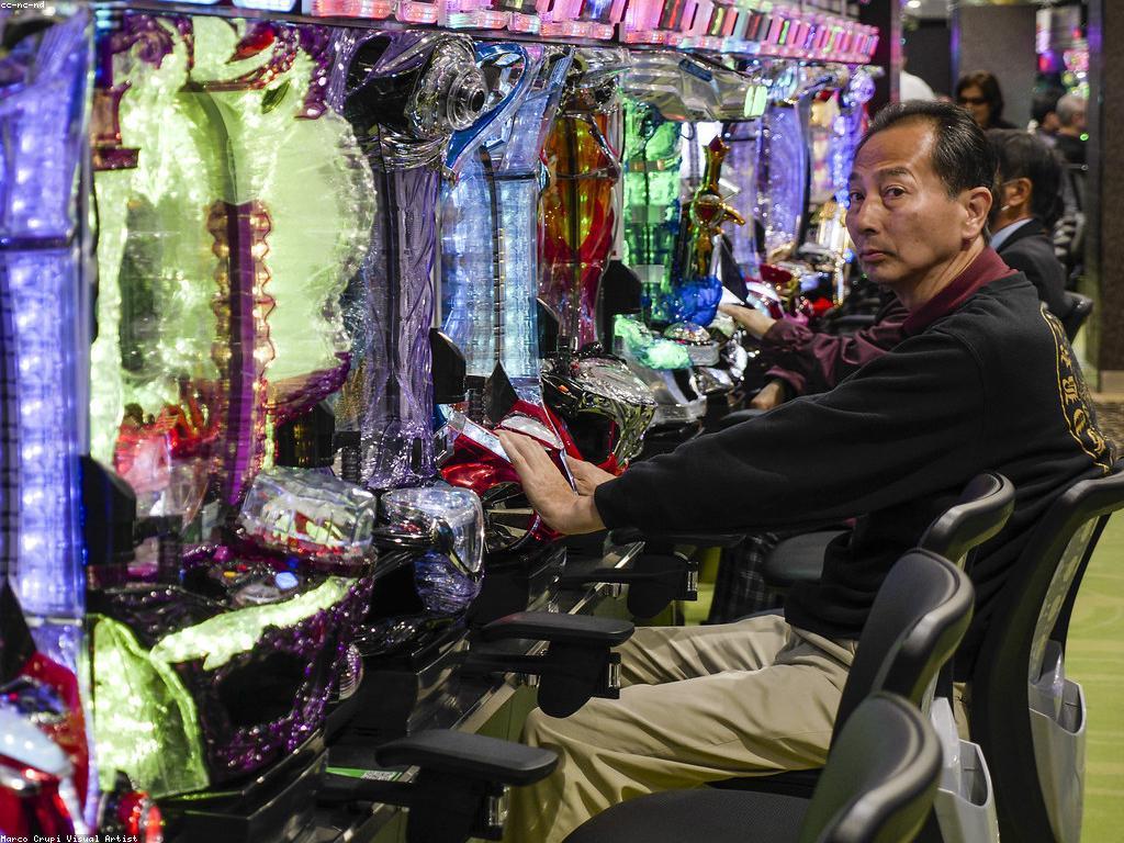 ការយល់ដឹងអំពីប្រព័ន្ធពិន្ទុ Slot និងវិធីប្រើប្រាស់