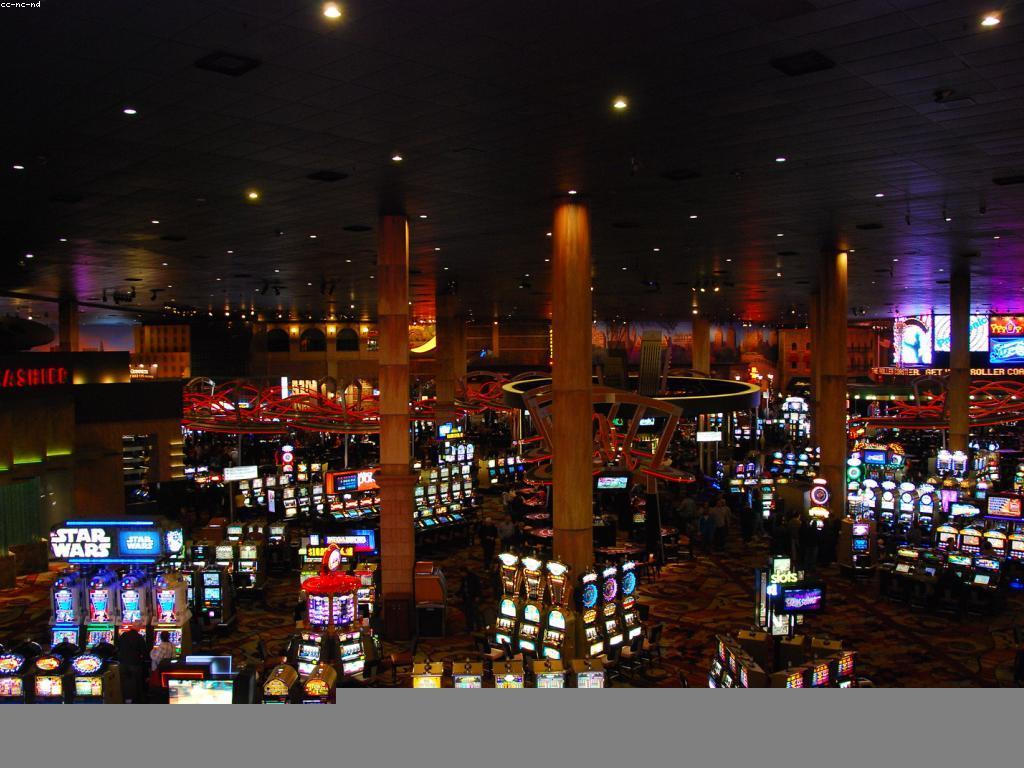 យល់ដឹងអំពីប្រព័ន្ធពិន្ទុ Slot និងអត្ថប្រយោជន៍សម្រាប់អ្នកលេង