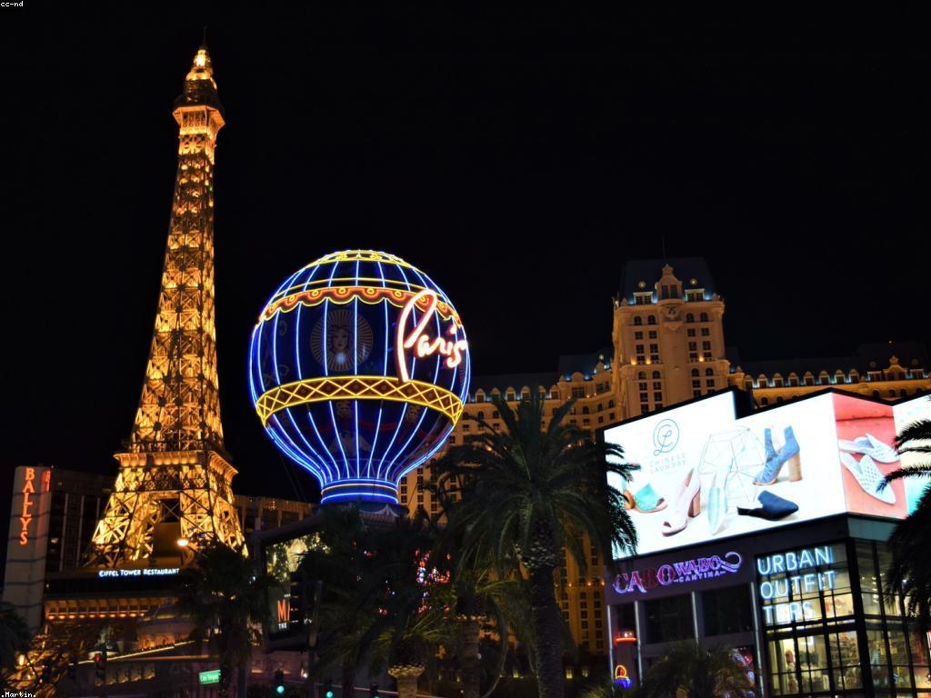 បទពិសោធន៍ថ្មីនៃហ្គេមកាស៊ីណូ