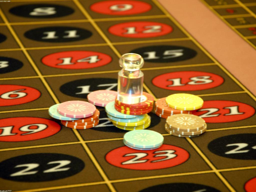 យុទ្ធសាស្ត្រហ្គេម Slot: ដំណោះស្រាយសម្រាប់ការលេងជោគជ័យ